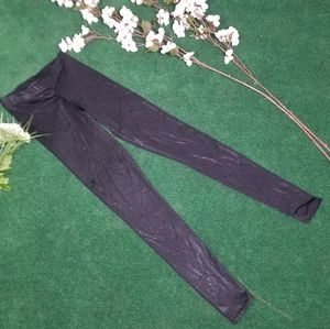 Black Milk Clothing I Eat Mice Leggings